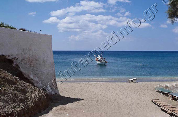 Μήλος Παλιοχώρι Φωτογραφίες